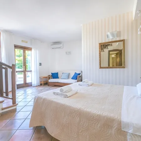 Villa Costanza Sorrento B&b