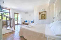 Villa Costanza Sorrento B&b