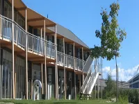 Vikingskipet Hotell Hotels in 
