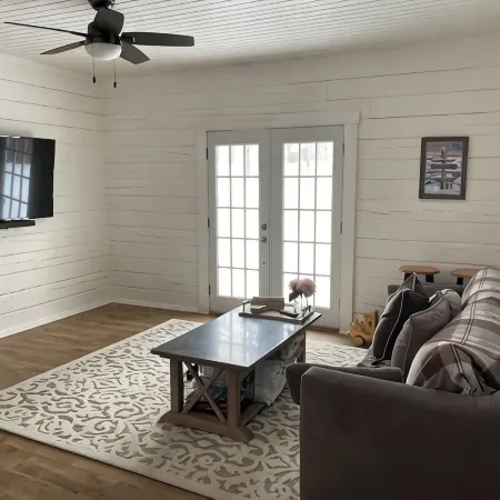 Cozy Cabin near Okemo