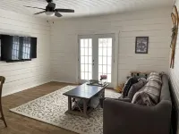 Cozy Cabin near Okemo