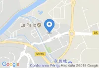 B&B Hôtel Perigueux Boulazac