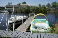 4-bedroom house in terrific Orland with AC, WiFi. Enjoy your stay - WiFi