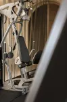 Cottage Carrasco - Gym