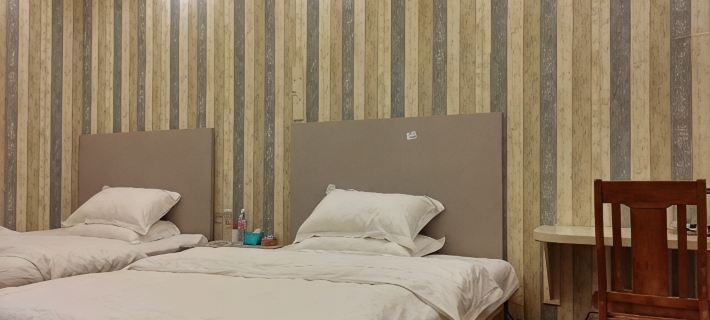 Cenggong Yipin Miaoxiang Hotel Hotels in Cengong