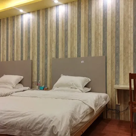 Cenggong Yipin Miaoxiang Hotel