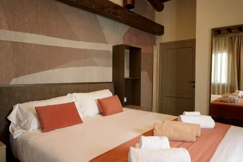 Borgo Bucciano - Farmhouses