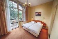 Fletcher Hotel Gilde Hotels in 