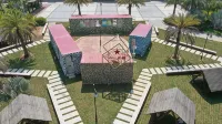 zhang zhou  Meilun Resort - Ocean View