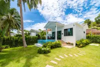 Bougain Villas Salad Beach