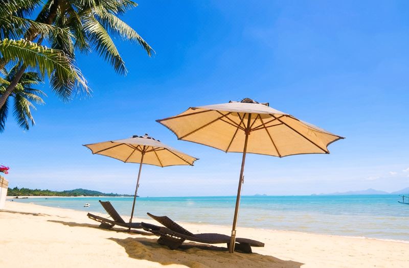 NH Collection Samui Peace Resort photo 2
