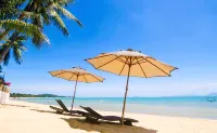 Mai Samui Beach Resort & Spa