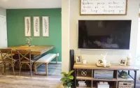 Cozy 2-bedroom condo in peaceful Riverside - Entire Place