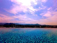 The Horizon Ipoh Skyline by Grab A Stay