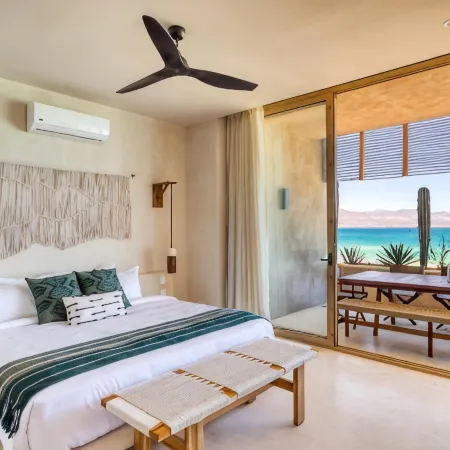 Amina Wind Resort