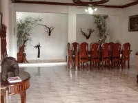 Garden of Gen Resort