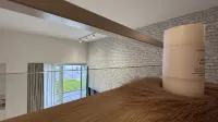 Hola Pamplona! Tranquilo y Luminoso Loft a 15 Minutos del Centro de Pamplona - Condos