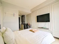 Lovina 8-25 @Citra Plaza Nagoya - Holiday Apartments