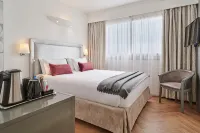 Hotel Charlemagne By Happyculture - balcony