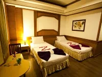 Zaza Hotel Bangpoo - 3-Star