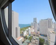格蘭圖蘭芽莊酒店 - 靚景