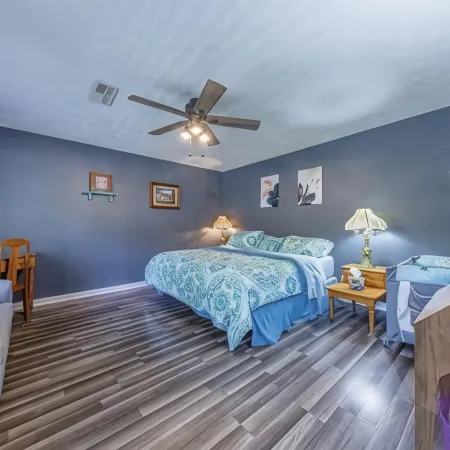 Country Homeplace 4-bedroom Pool pets ok Near Toyota