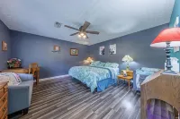 Country Homeplace 4-bedroom Pool pets ok Near Toyota