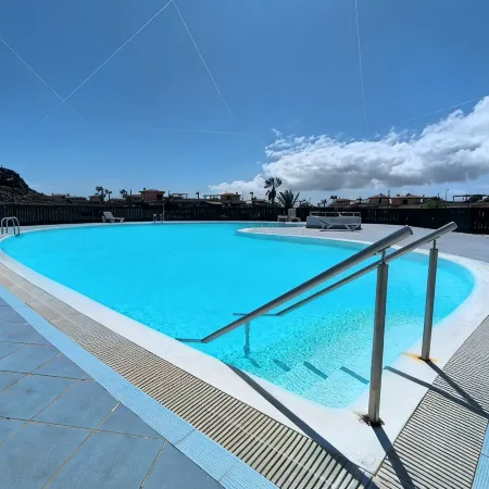 Little Paradise - Origo Mare - Lajares