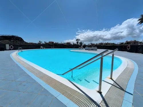 Little Paradise - Origo Mare - Lajares - 2-Star