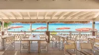 Coral Estate Luxury Resort - breakfast