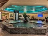 Empark Grand Hotel - Kylpylä