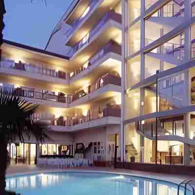 Aqua Hotel Promenade & Spa 4Sup Rooms