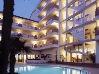 Aqua Hotel Promenade & Spa 4Sup Hotels in Pineda De Mar