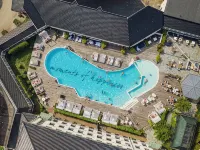 Ystad Saltsjöbad Hotels in Ystad