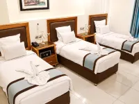 Al Raad Hotel Hotels in Aqaba