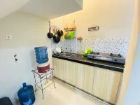 Villa Grand Taman Dau - 3 Bedrooms