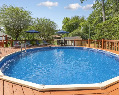 4BR Pineville Retreat - Private Pool - Fire Pit - Near Carowinds & Charlotte Hotels in Pineville