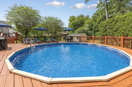 4BR Pineville Retreat - Private Pool - Fire Pit - Near Carowinds & Charlotte