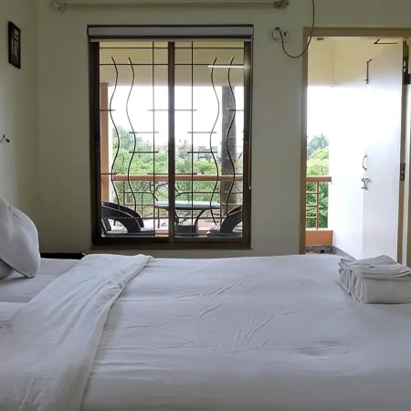 The Mango Villa