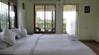 The Mango Villa