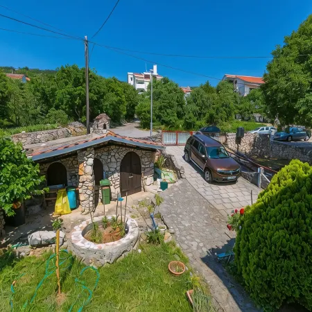 Apartments Lumar
