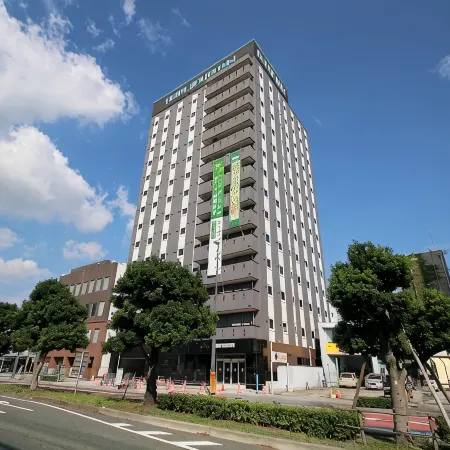Hotel Route-Inn Toyohashi Ekimae