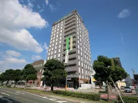 Hotel Route-Inn Toyohashi Ekimae