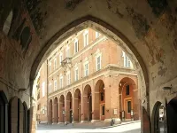 B&B del Podestà Hotel a Fabriano