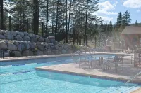 BEST RATE 3bed/2bath SLEEPS 6 GREAT LOCATION - CLOSE TO ALL SKI AREAS