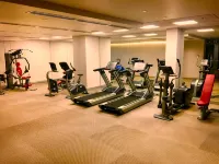 Icon Hotel - Gym