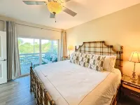 4 King Suites - Private Pool + Spa - 2 Carts - Easy Island Escape