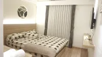 New! 3BR japan style skyhouse bsd next to aeon BSD