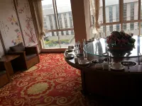 Junqilin Hotel - فطور