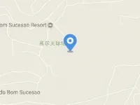 BOM Sucesso Resort Hotel a Vau